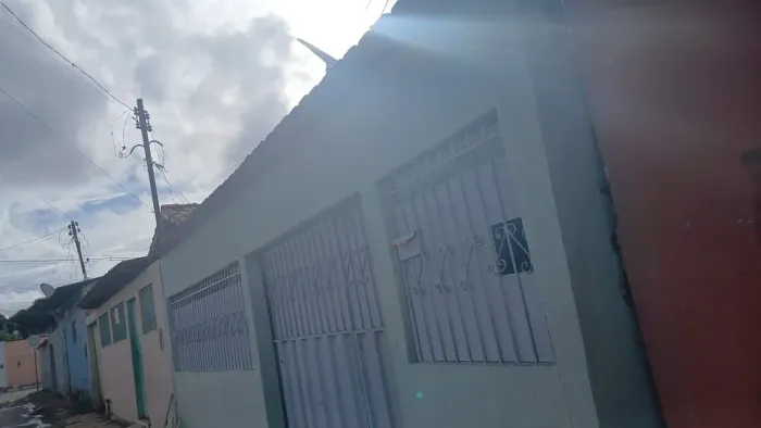 Vende-se casa no Jardim Nova Esperança