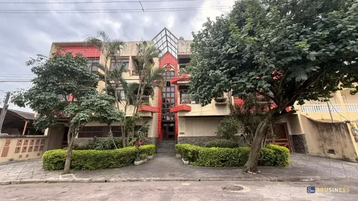 Apartamento para locação com 3 quartos, sendo 1 suíte - Parque Jóquei Club, Campos dos Goy