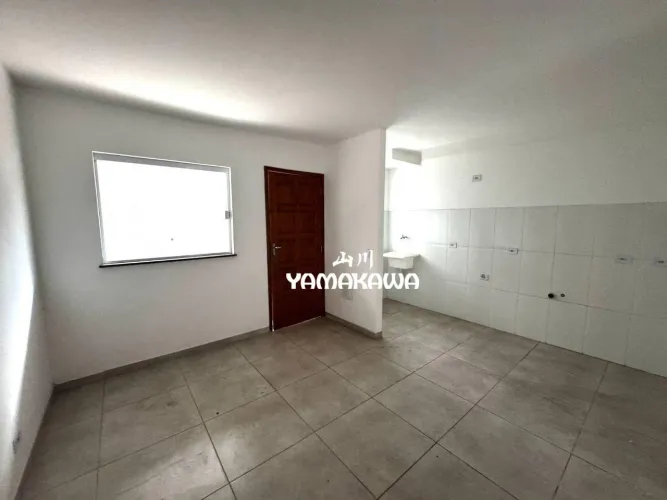 Apartamento com 1 dormitório à venda, 31 m² por R$ 200.000,00 - Artur Alvim - São Paulo/SP