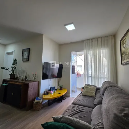Apartamento em Balneario - Florianópolis