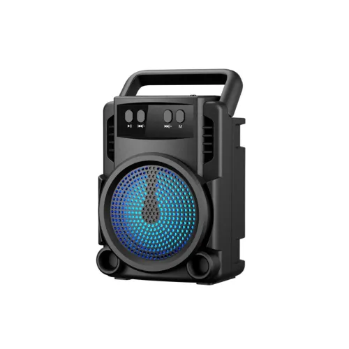 CAIXA DE SOM BLUETOOTH GTS-1360
