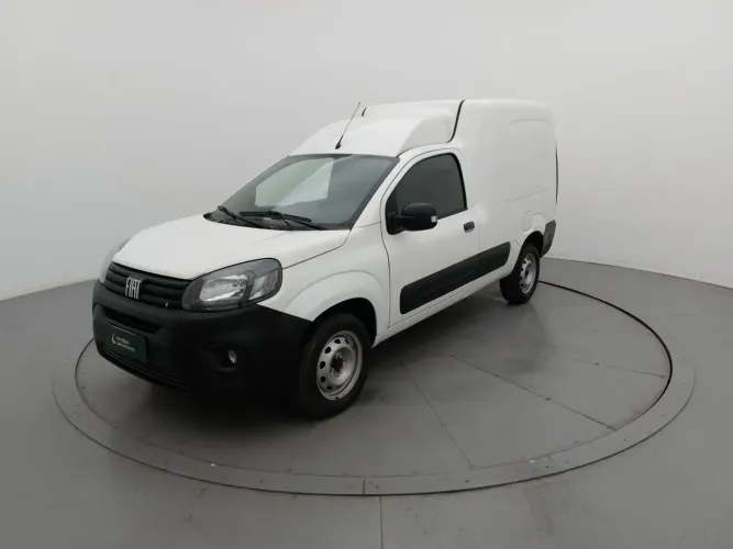 Fiat Fiorino Endurance EVO 1.4 Flex 8V 2P 2025