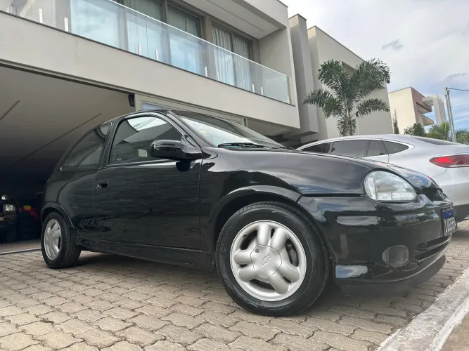 Chevrolet Corsa GSI 16V 1995