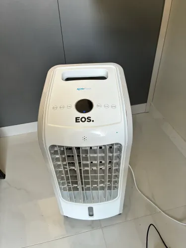 Climatizador de Ar EOS