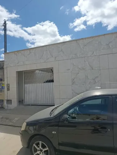 Casa 2/4 no Parque Viver Papagaio (Sem Taxa de Condomínio) - Contrato de Gaveta