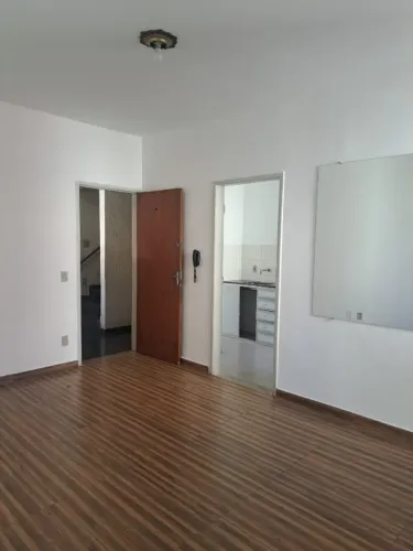 Apartamento 03 Quartos, 01 vaga, Bairro Diamante em BH, estudo troca por apto em Contagem
