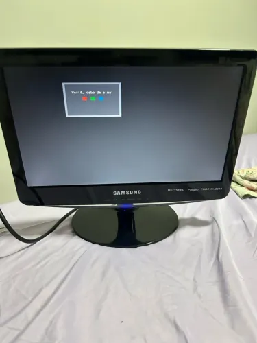 Monitor 16