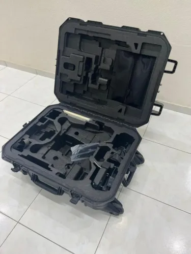 Maleta Rígida Drone Dji Matrice 300