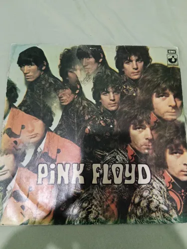 Disco Vinil