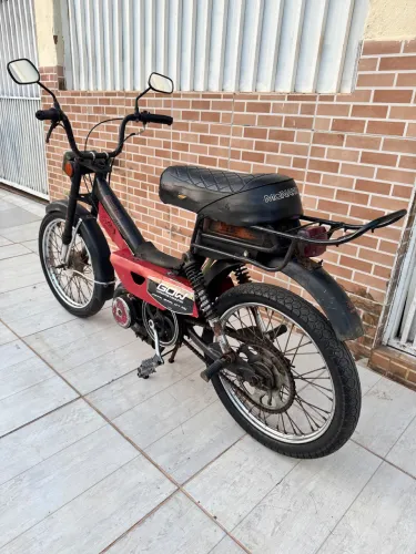 Mobilete