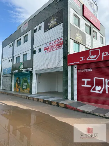 Loja / Salão em Setor Leste (Gama) - Brasília