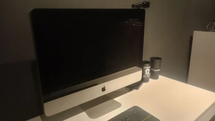 iMac I5 16gb ram, apple