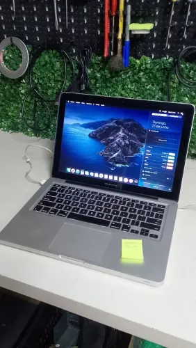 Macbook Pro 2010