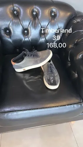 Tênis Timberland 