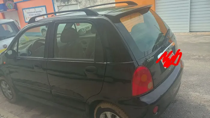 Chery QQ 1.1/1.0 12V 69cv 5P 2013
