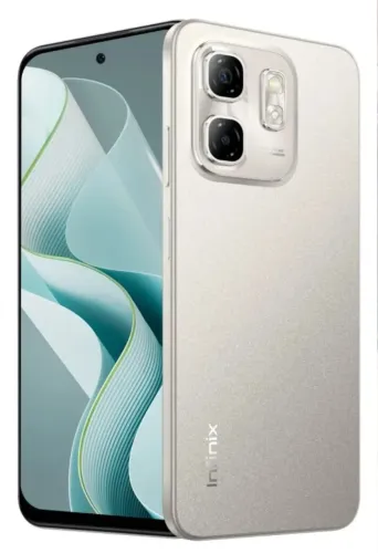 Vende-se celular infinix hot 50i