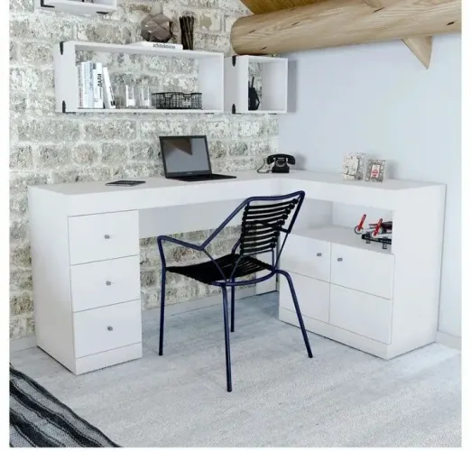 Mesa de escritório