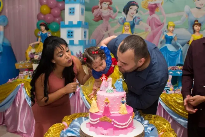 Cobertura Fotográfica Infantil