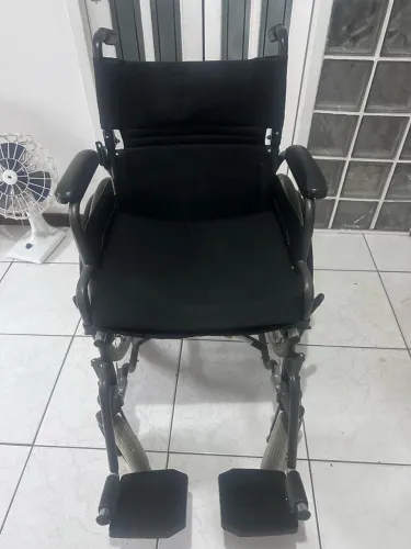 Cadeira de rodas