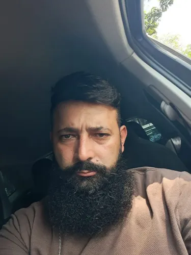 Motorista particular