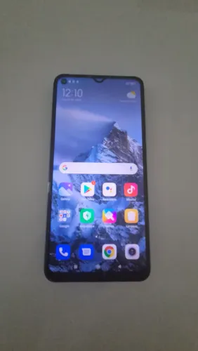 XIAOMI REDMI NOTE 9