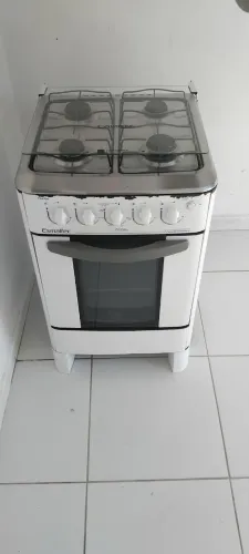 Fogão para retirada de peça ou quem tiver interesse de concertar para usar