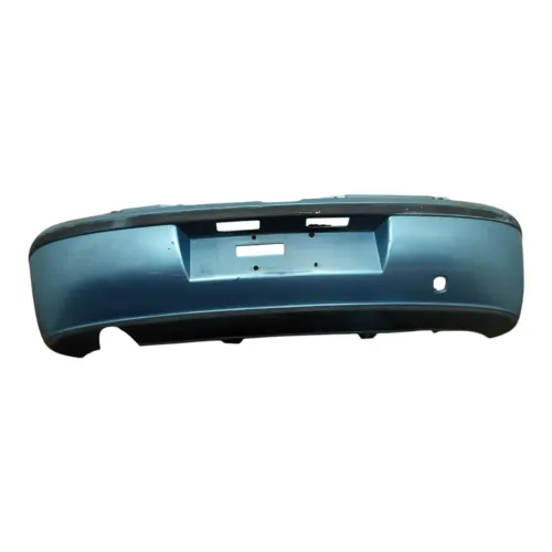 Parachoque Traseiro Fiat Palio 1996 1997 1998 1999 A 2000