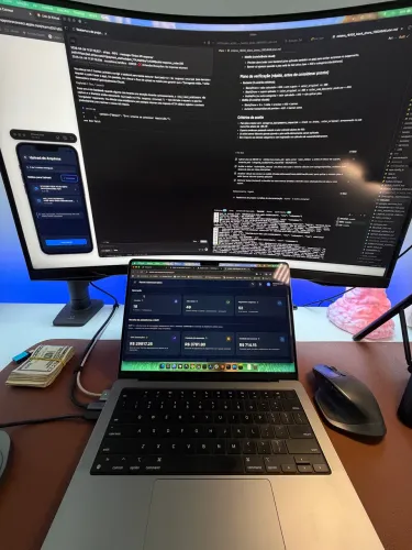 MacBook Pro M3 8/512gb