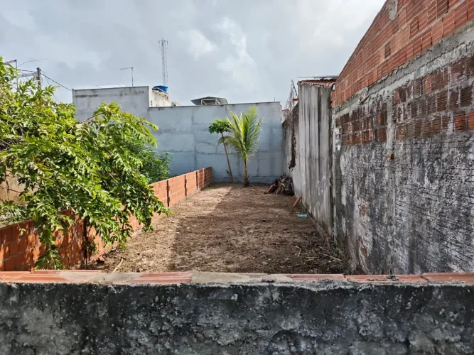 TERRENO PARA LOCAÇÃO - IDEAL PARA TORRE DE TELECOMUNICAÇÕES
