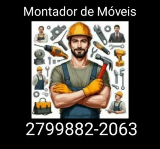 MC Montagem 