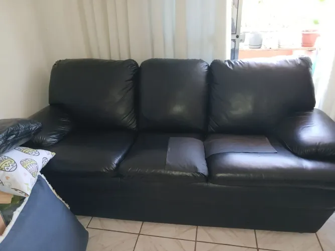 Sofá para tapeceiros 
