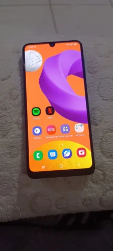 celular Galaxy M22 128 GB 4 RAM