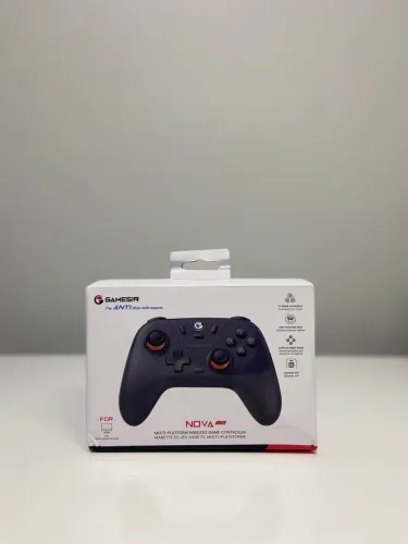 Controle gamesir T4