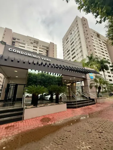 CONDOMINIO VERO | LOCAÇÃO 3.400 (INCLUSO COND + IPTU) kpm