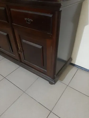 Aparador de jantar