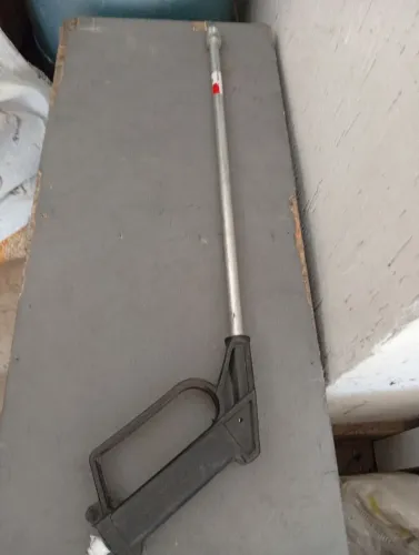 Pistola lança água. Universal
