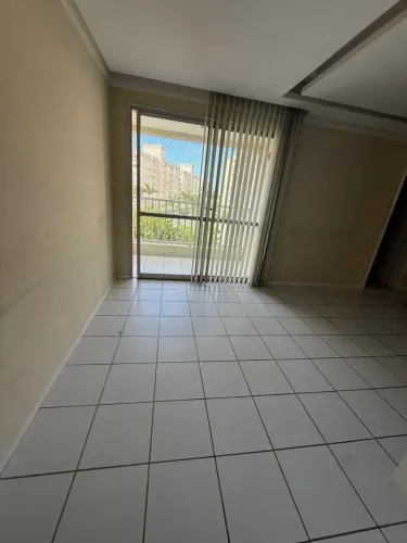 Condomínio Vita Residencial