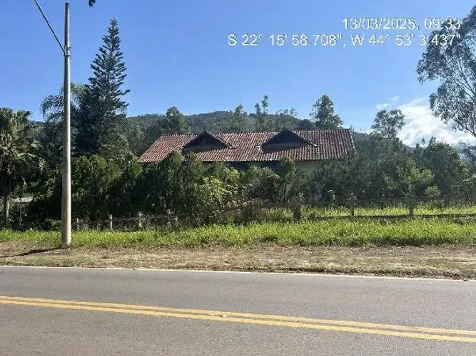 Casa de leilão em ESTIVA / ITAMONTE / MG | Leilão SFI - Edital Único