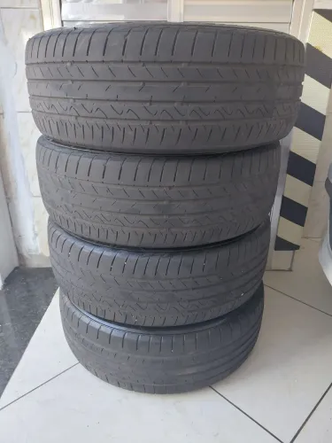 Pneu 195 55 R16