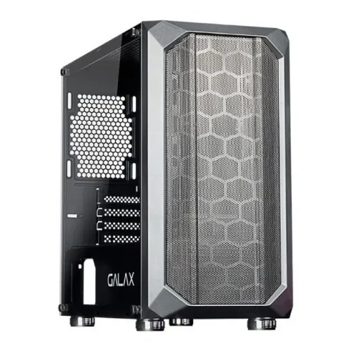 Gabinete Gamer