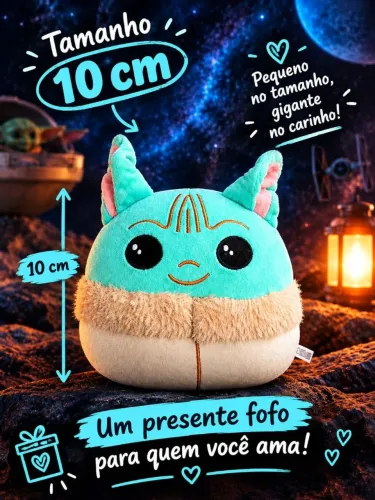 Ursinhos de pelúcia
