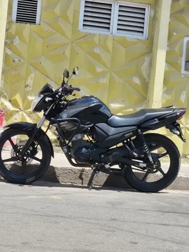 Fazer 150 2022 vendo