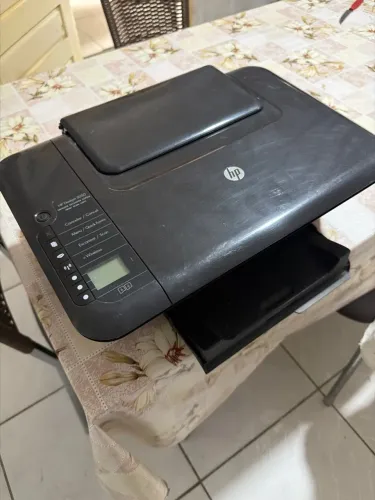 Impressora Hp 3050