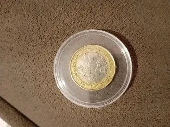 Moedas do Brasil