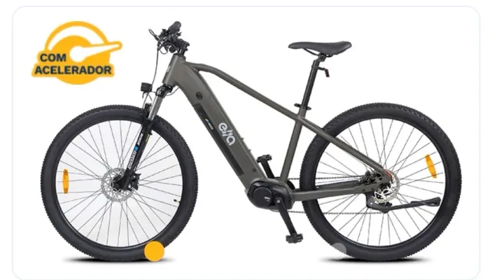 E-Bike Ella