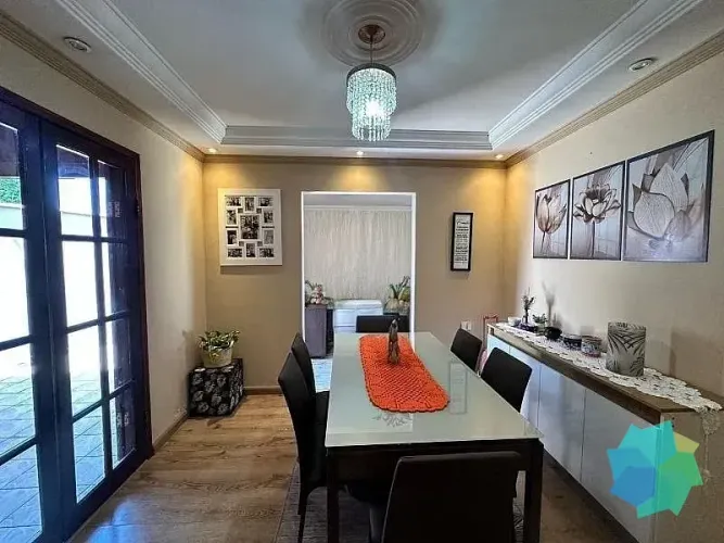 Casa de vila à Venda, Jardim Nova Era, Salto, SP