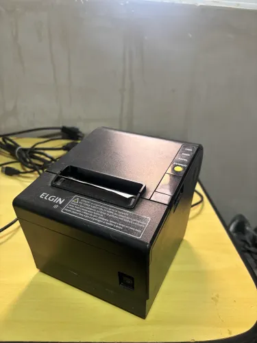 IMPRESSORA ELGIN i9 IDEAL PARA PEDIDOS
