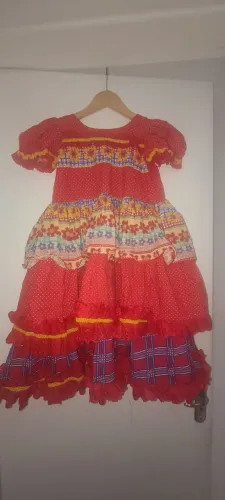 Caipira São João 