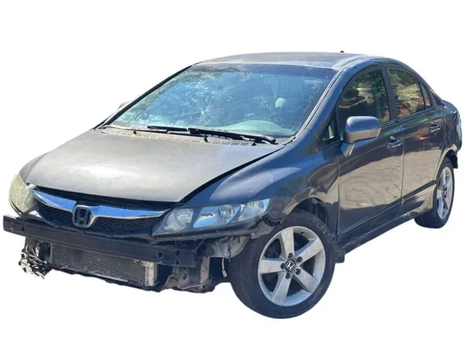 Sucata 25 HONDA CIVIC 1.8 LX 2010