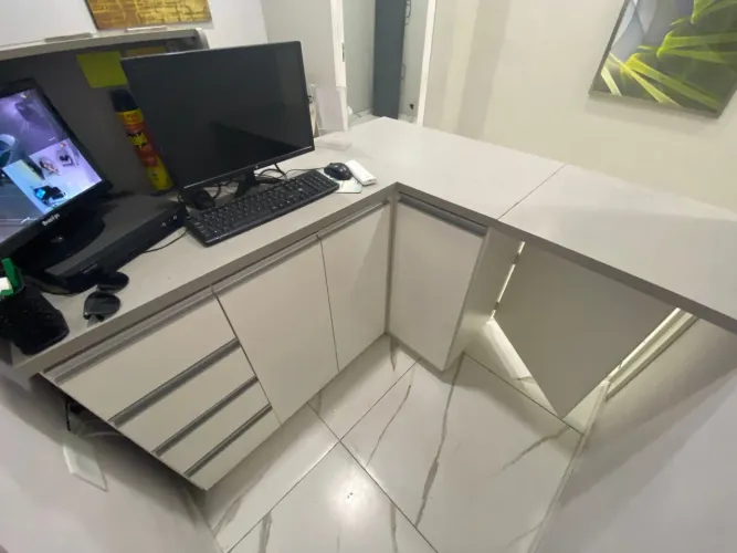 Recepção
